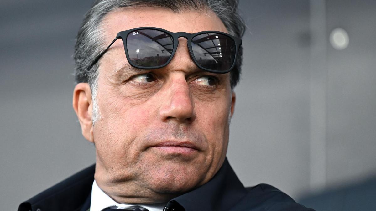 Cristiano Giuntoli