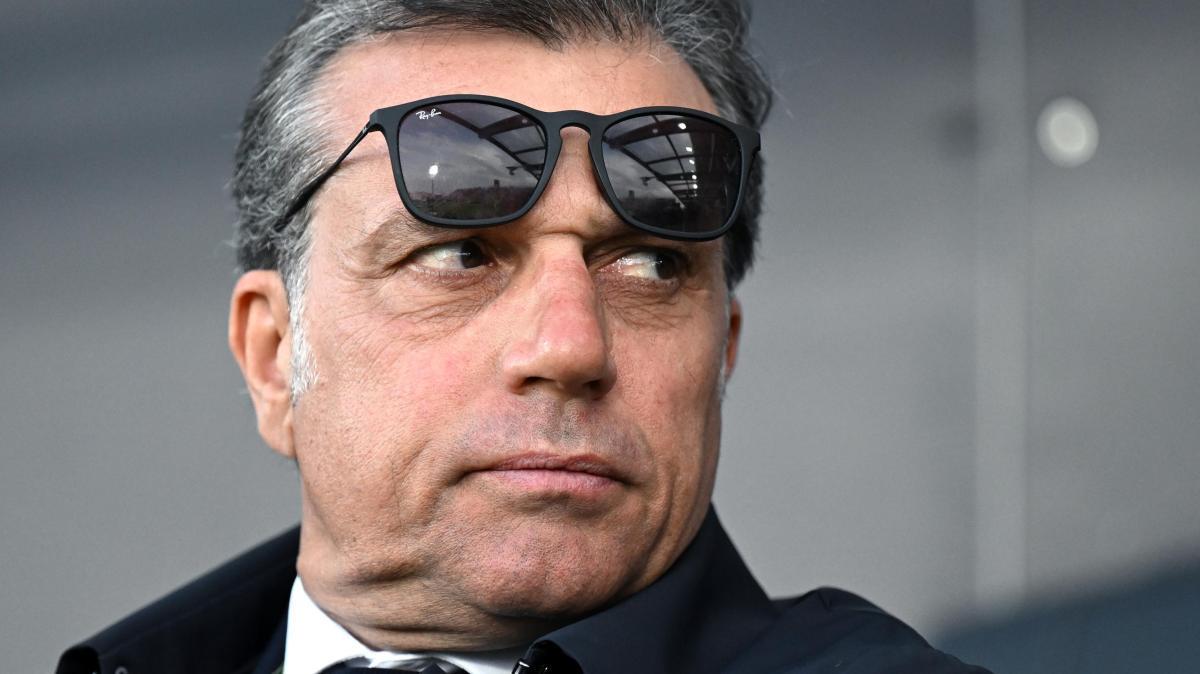 Cristiano Giuntoli