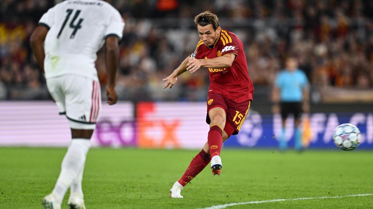 Marten De Roon