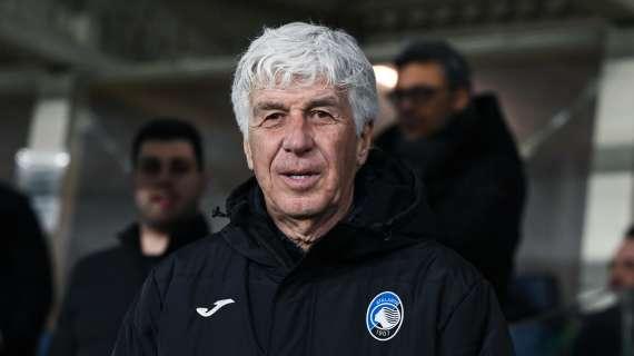 Gian Piero Gasperini