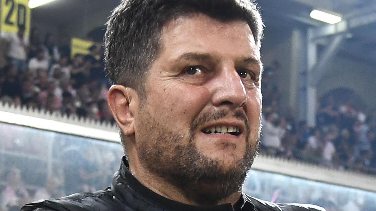 Silvio Baldini