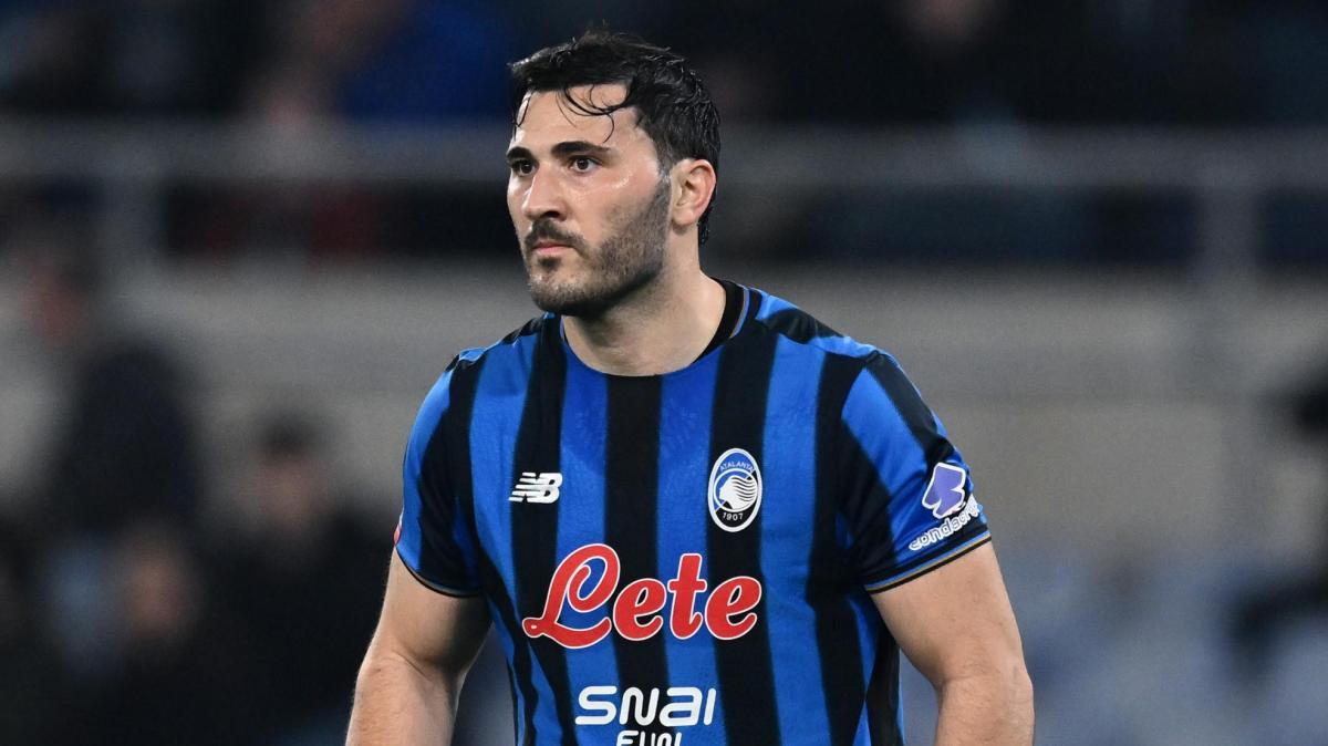 Sead Kolasinac