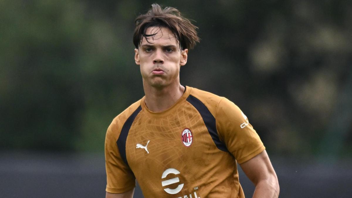 Samuele Ricci