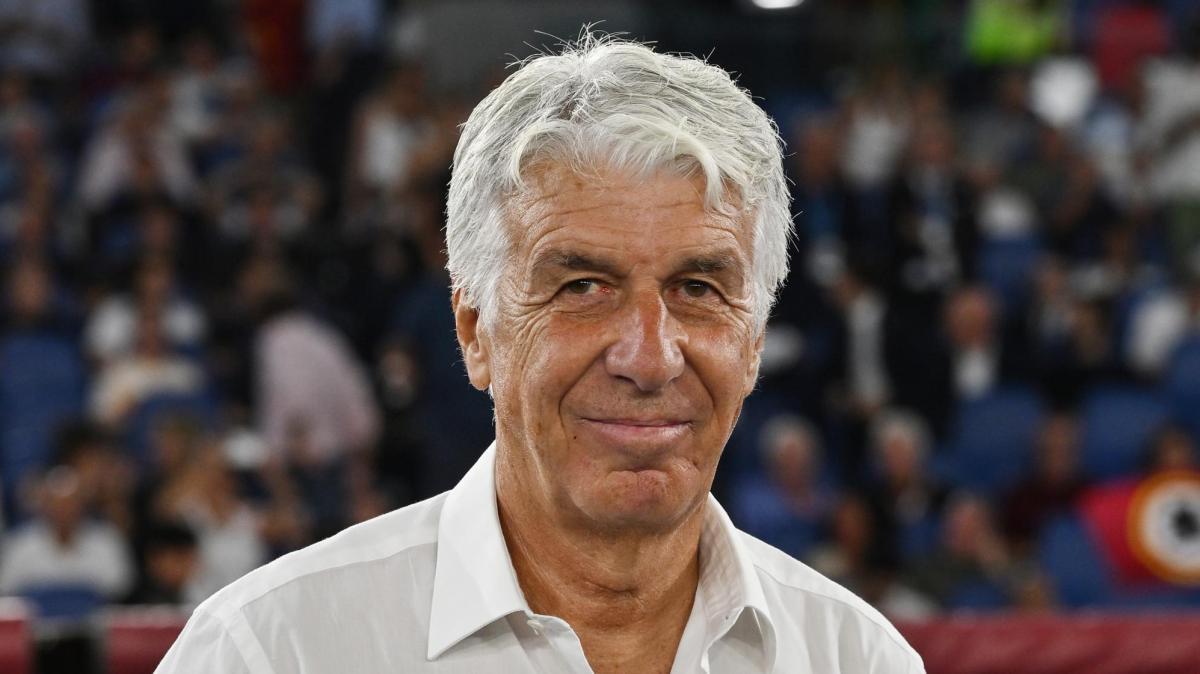 Gian Piero Gasperini