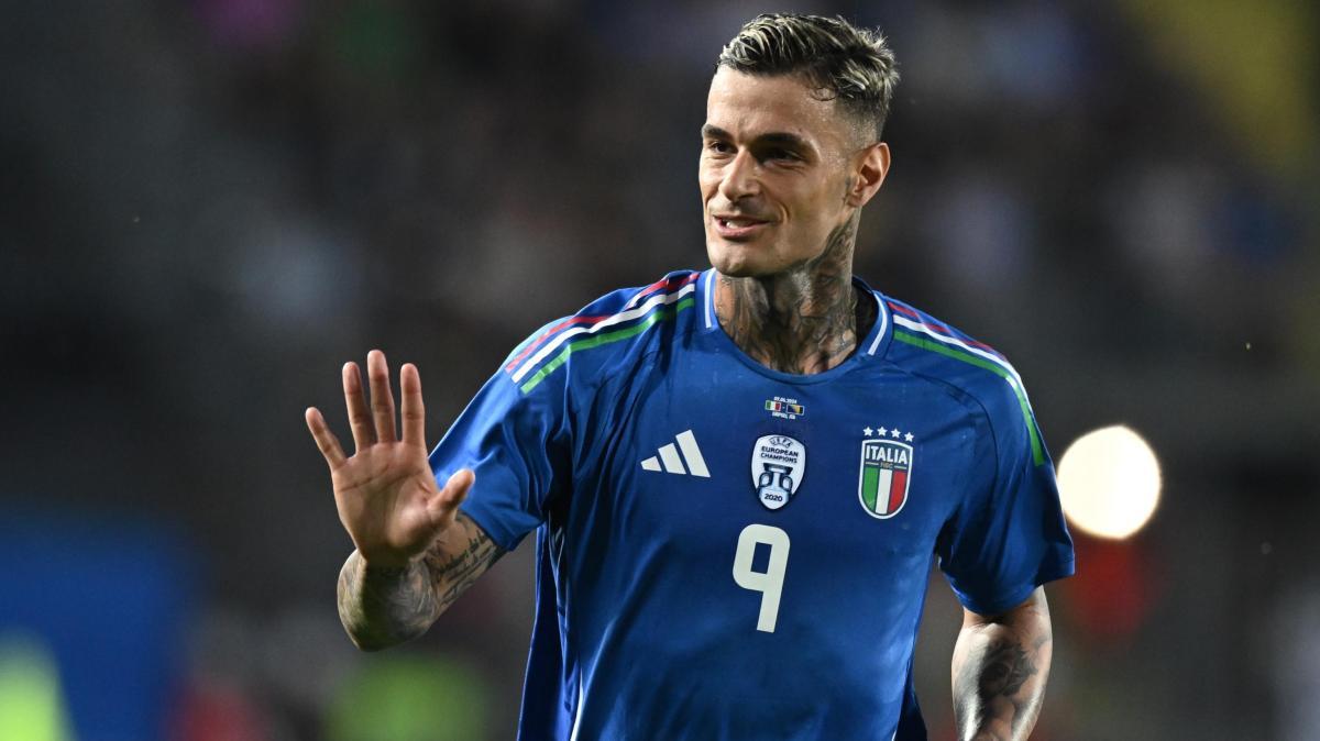 Nations League, otto atalantini in campo: tutti gli impegni