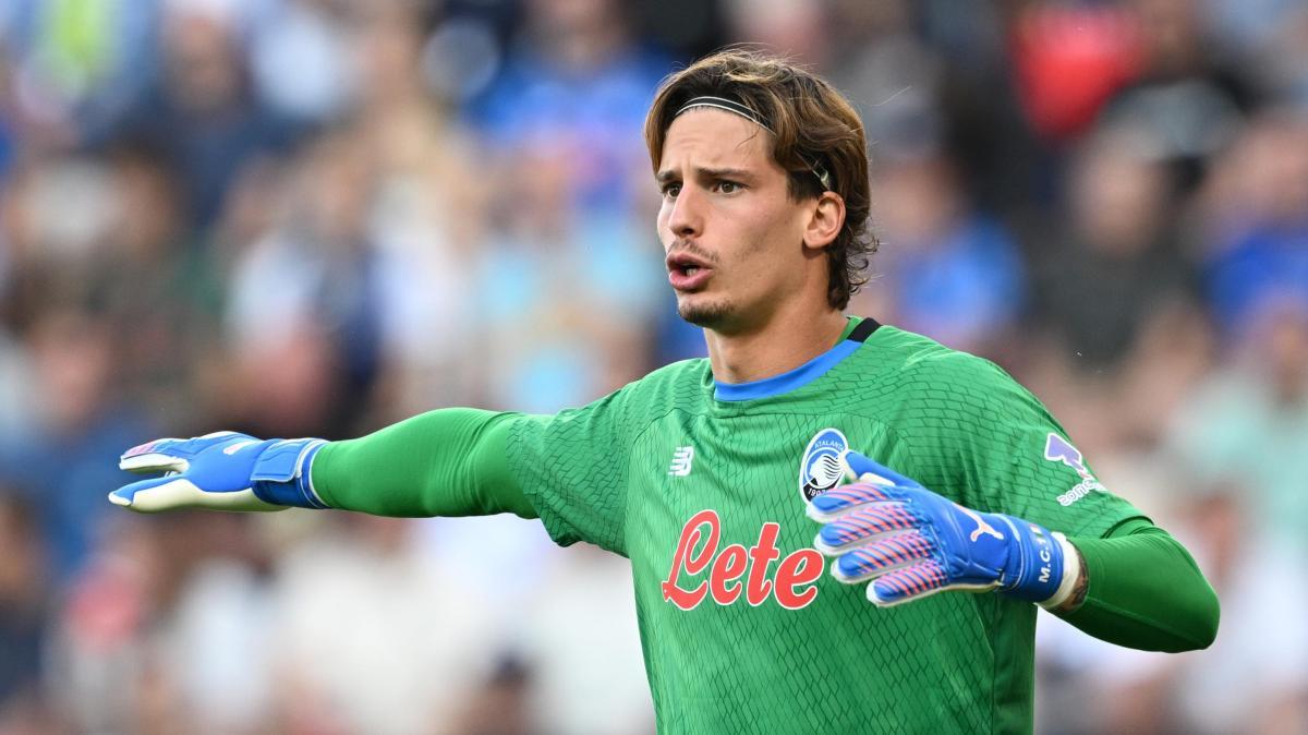 Marco Carnesecchi