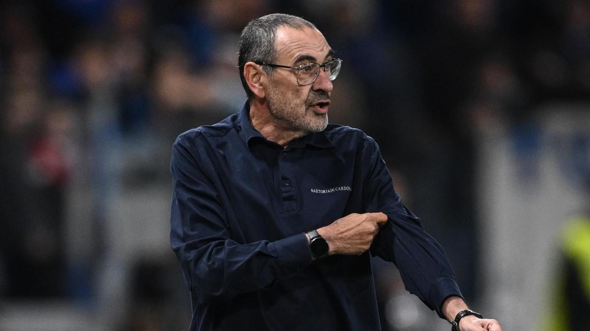 Le probabili formazioni di Atalanta-Sassuolo: difesa da inventare per Sarri