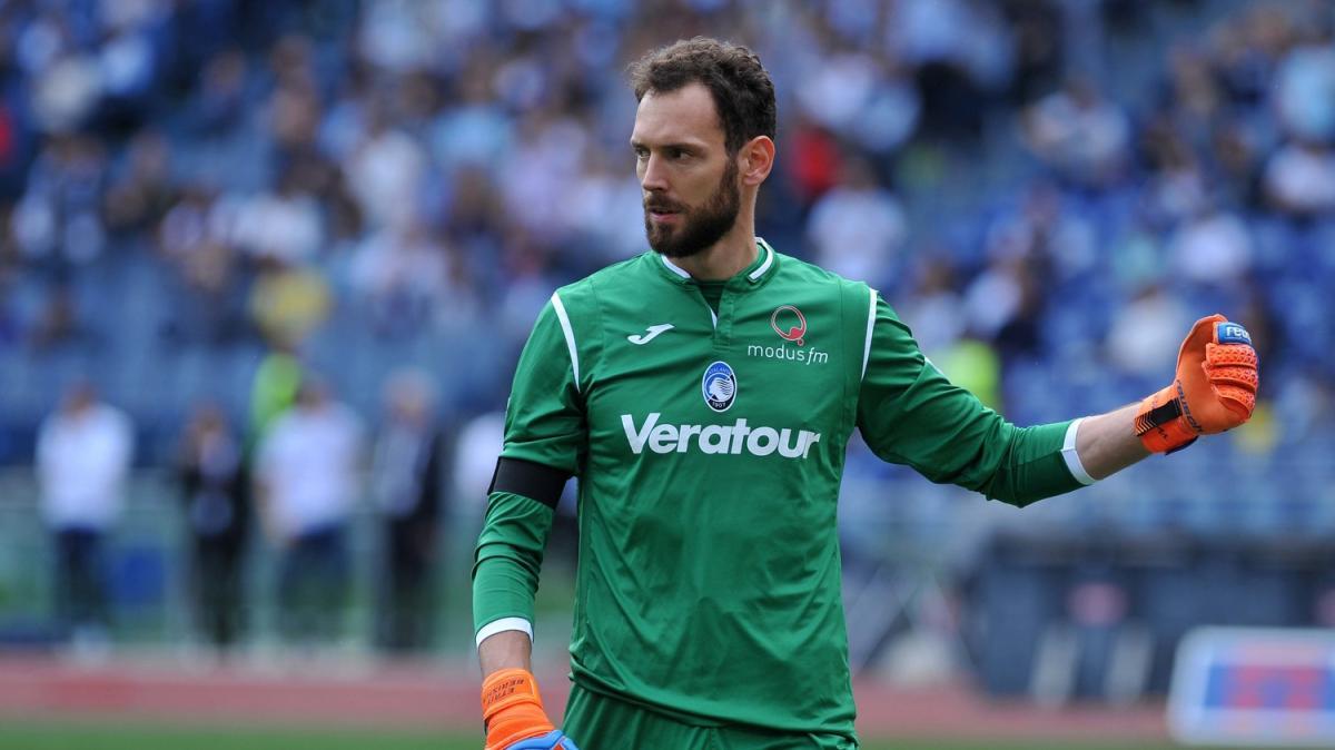 Etrit Berisha