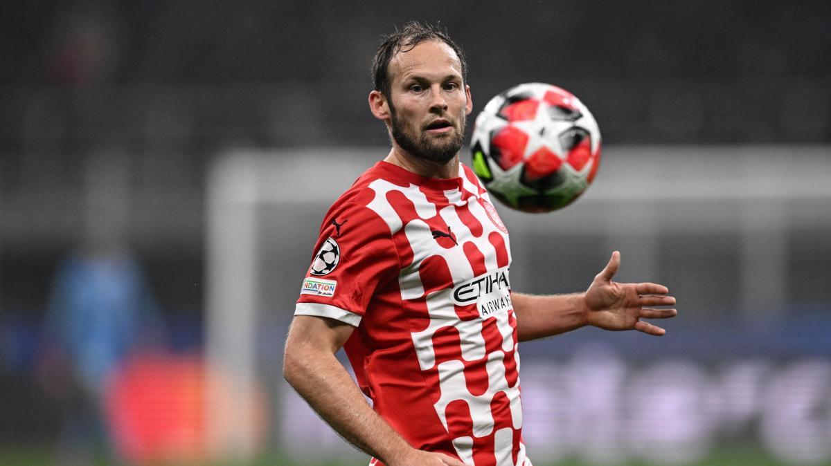 Daley Blind