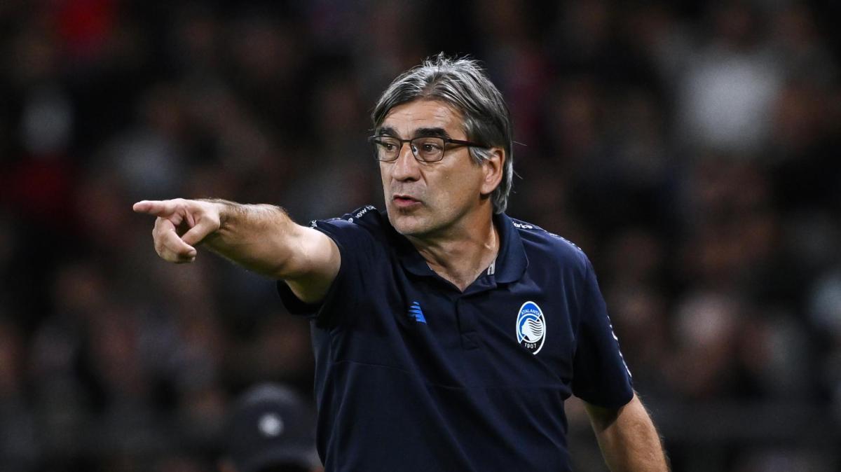 Ivan Juric