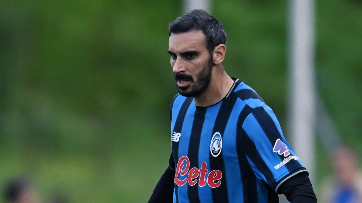 Davide Zappacosta