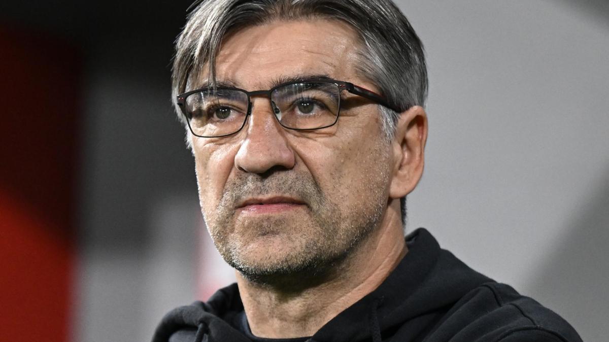 Ivan Juric