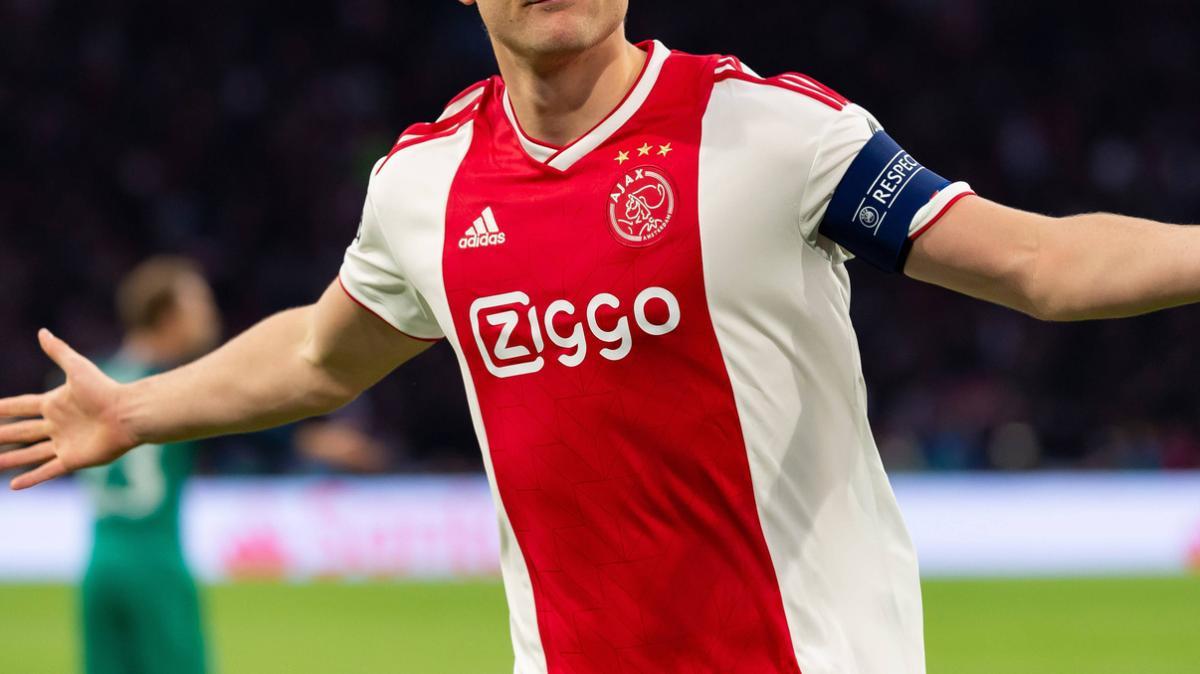 L'Ajax