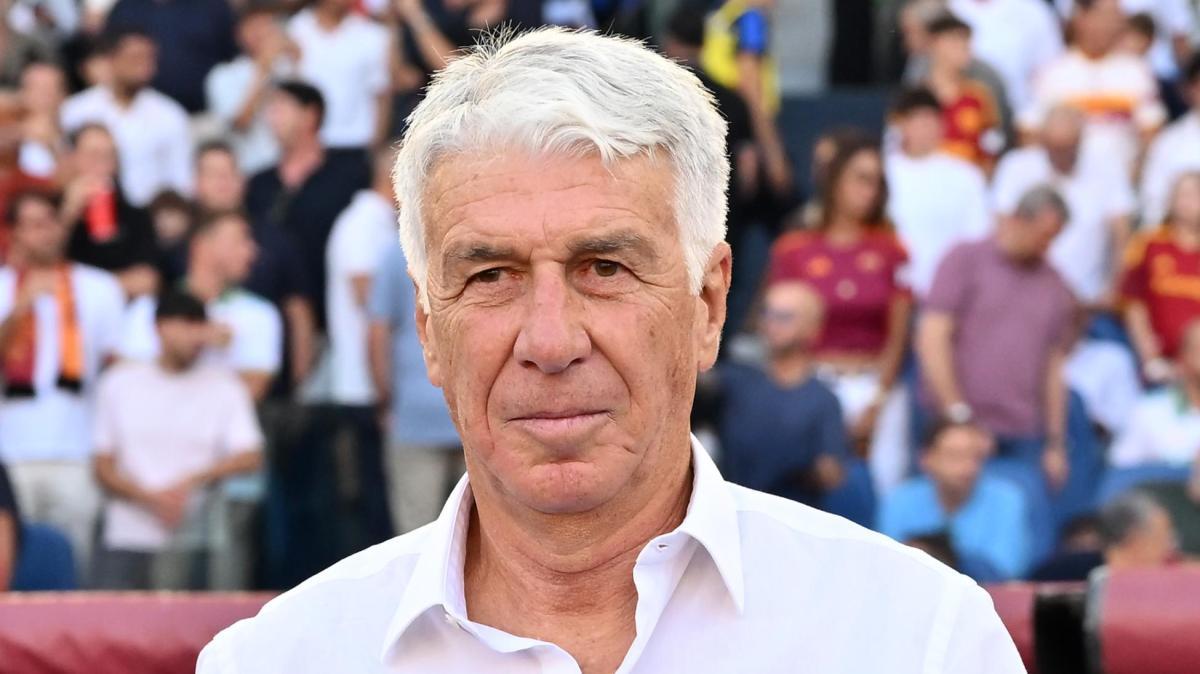 Gian Piero Gasperini