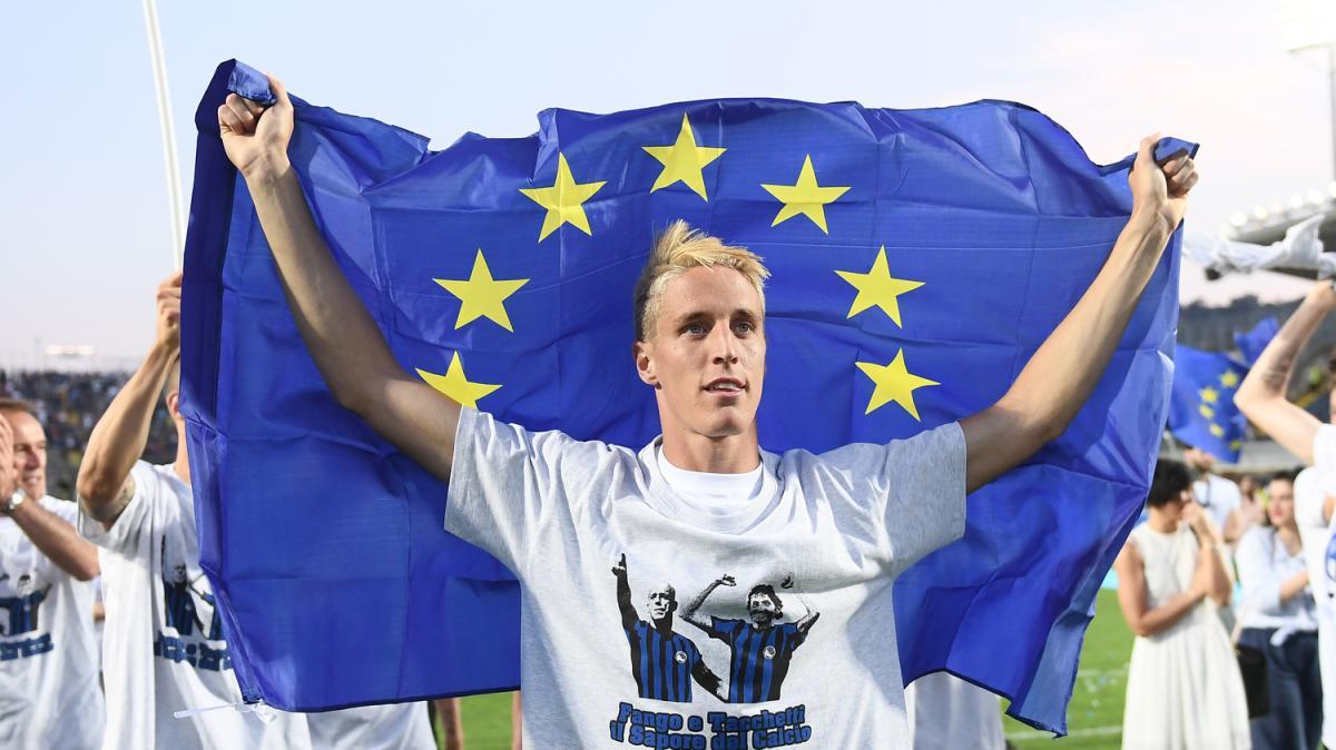 Andrea Conti