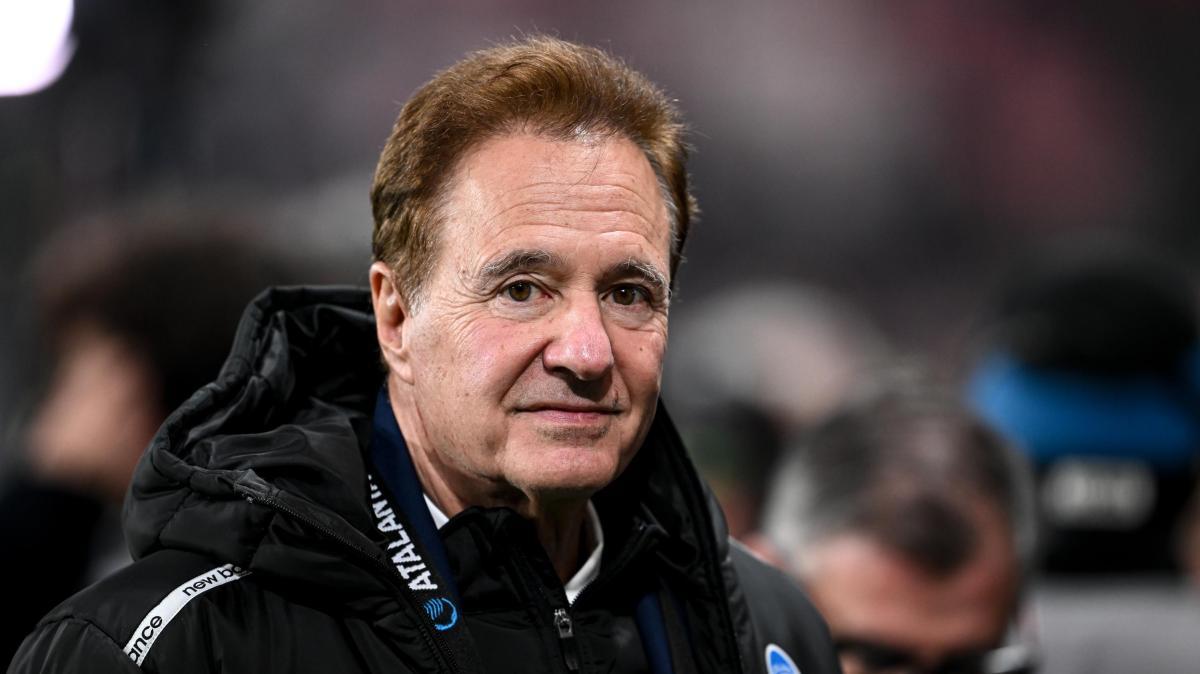 Steve Pagliuca