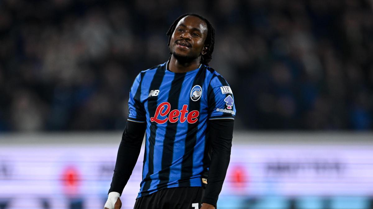 Ademola Lookman