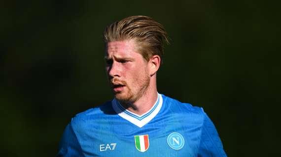 Kevin De Bruyne