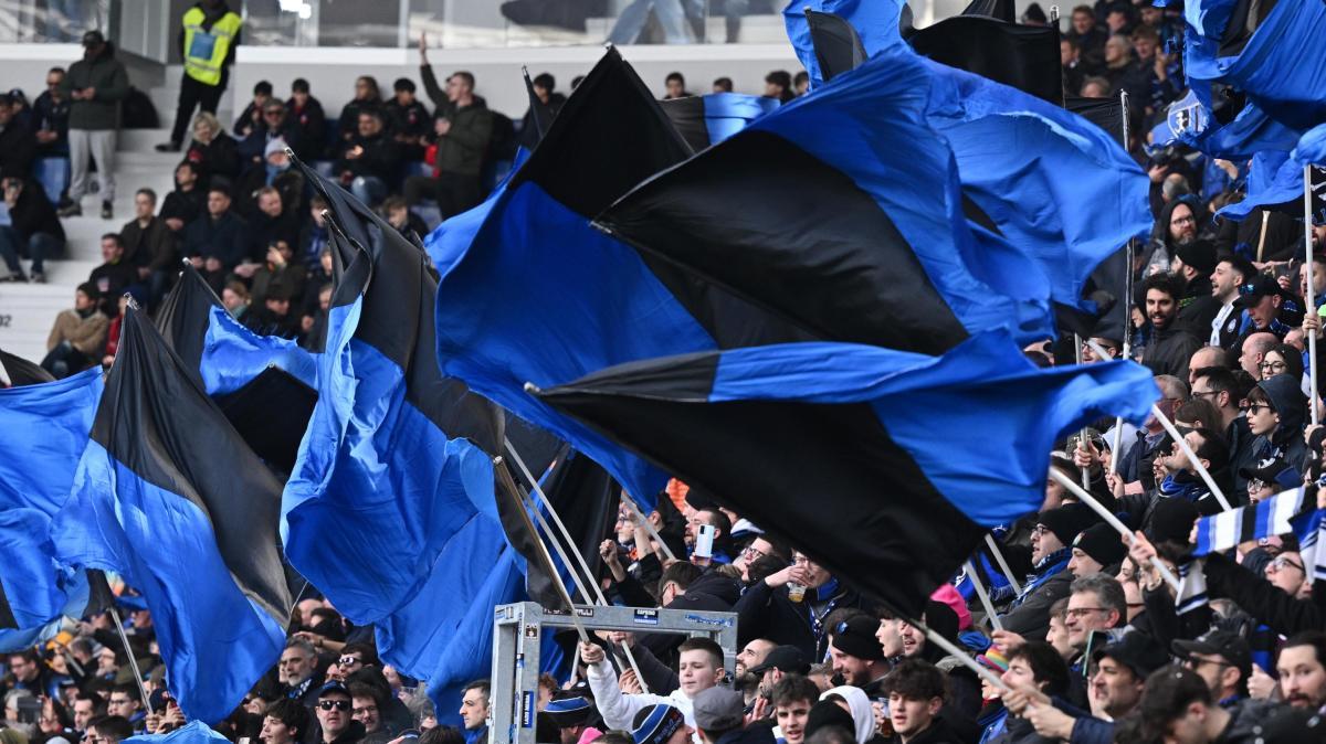 In che girone sarà l'Atalanta U23? Le date ufficiali di sorteggi e calendari