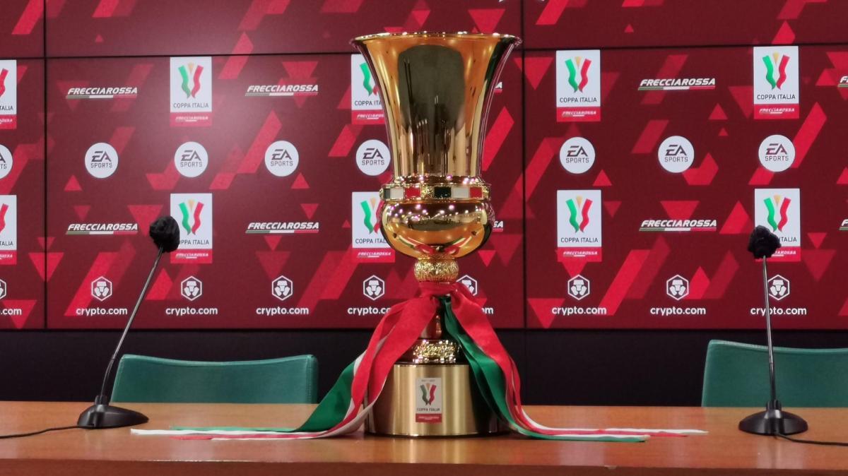 La Coppa Italia