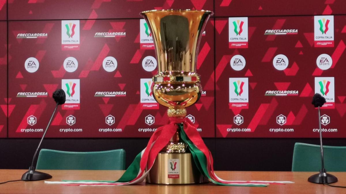 La Coppa Italia