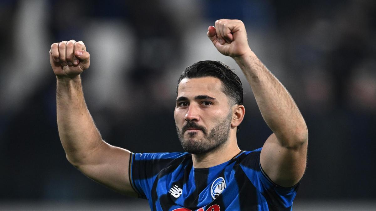 Sead Kolasinac