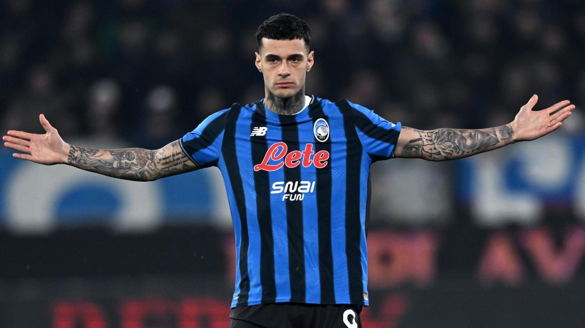 Gianluca Scamacca