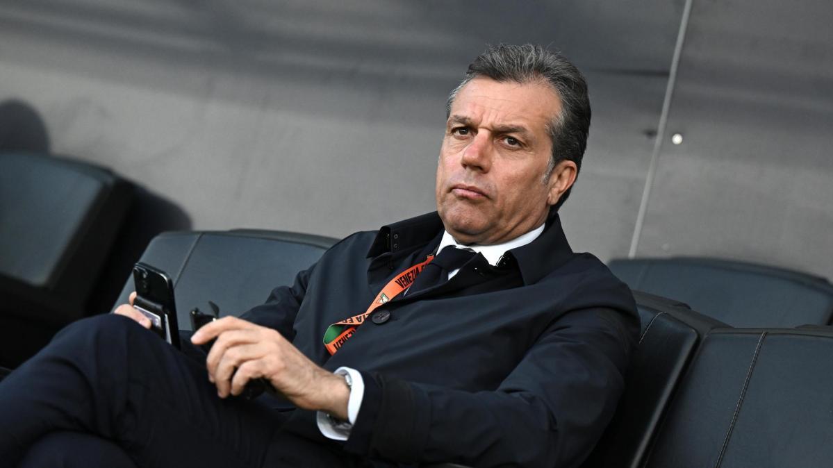 Cristiano Giuntoli