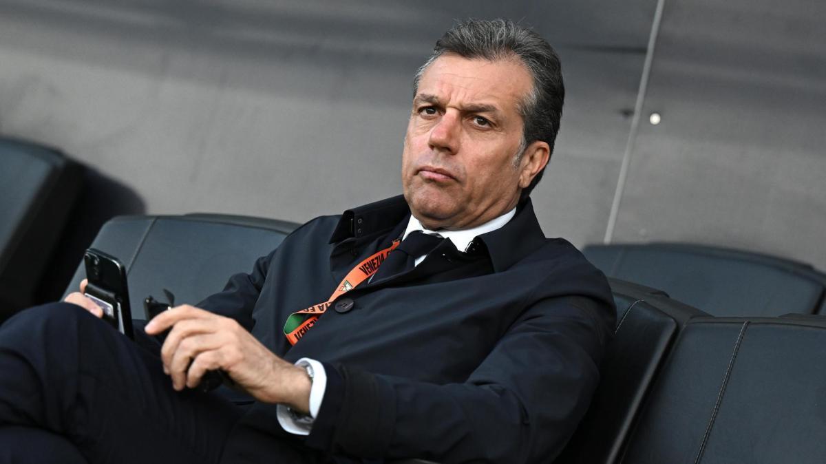 Cristiano Giuntoli