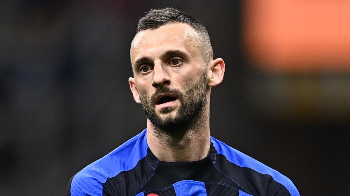 Marcelo Brozovic