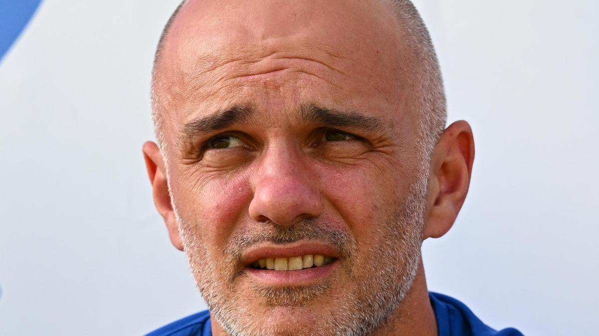 Luca Percassi