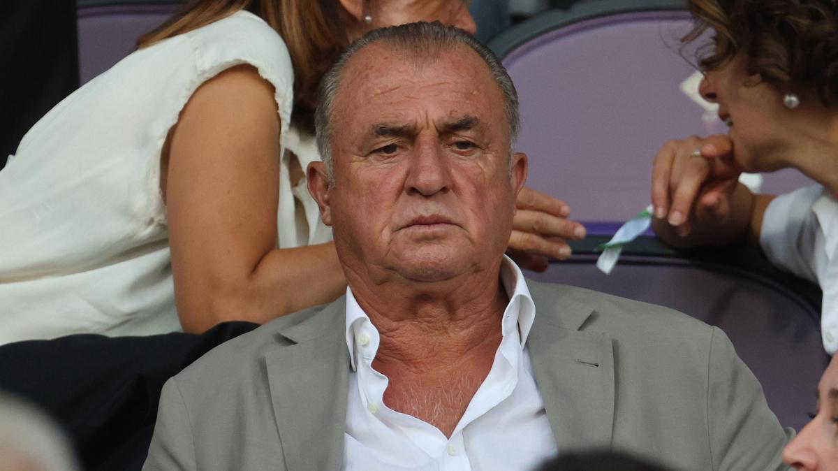 Fatih Terim