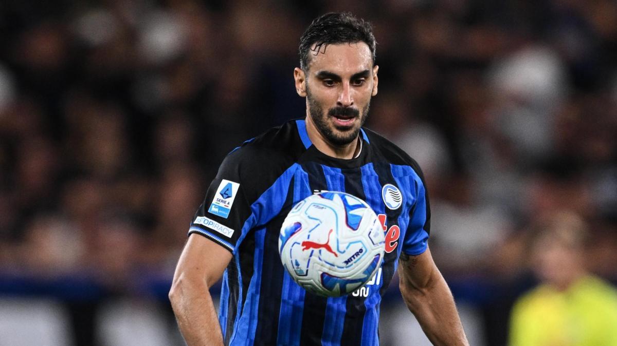 Davide Zappacosta