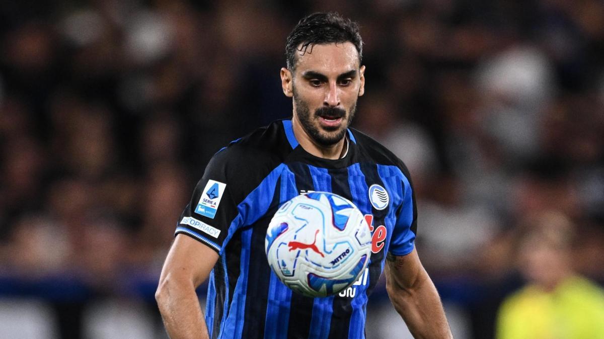 Davide Zappacosta