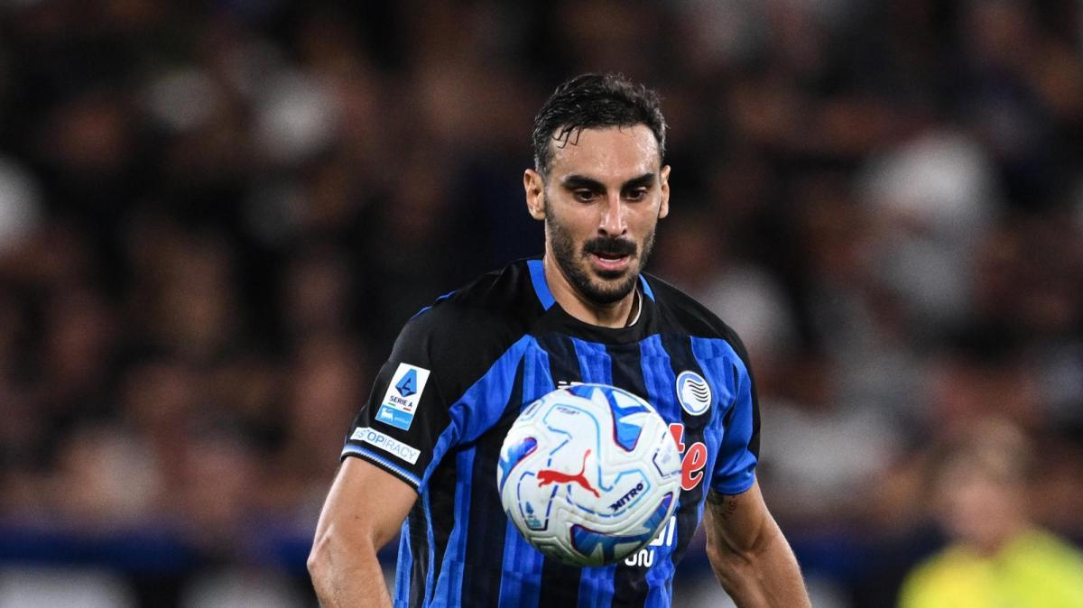 Zappacosta: «Cambiare è stimolante. Dobbiamo essere positivi e seguire il mister»
