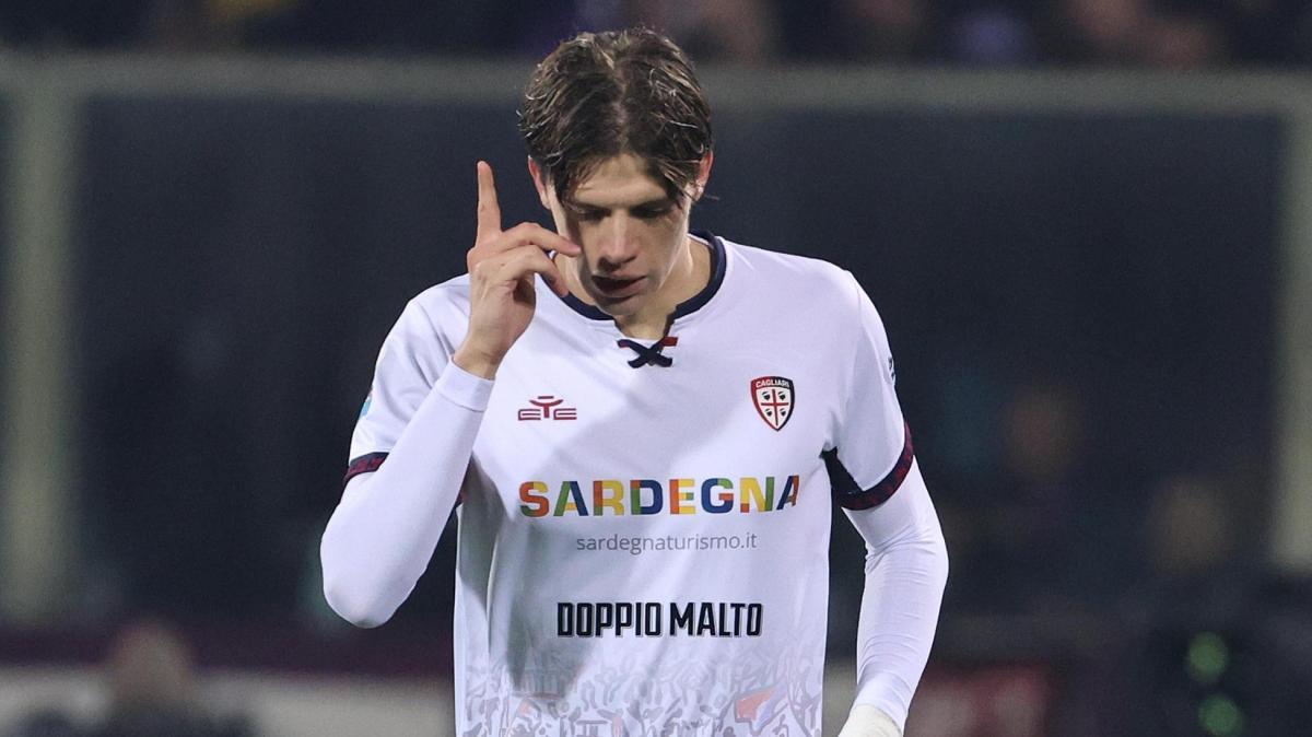 Marco Palestra