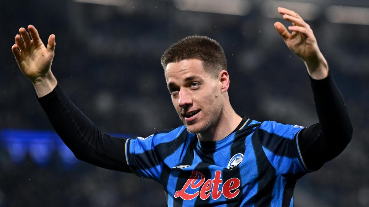 Mario Pasalic