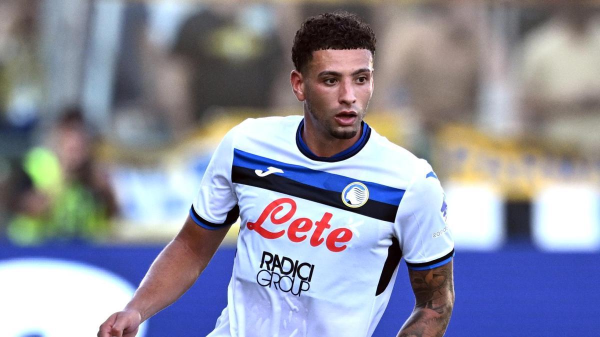 Nuova avventura in prestito per Godfrey: giocherà con i Rangers