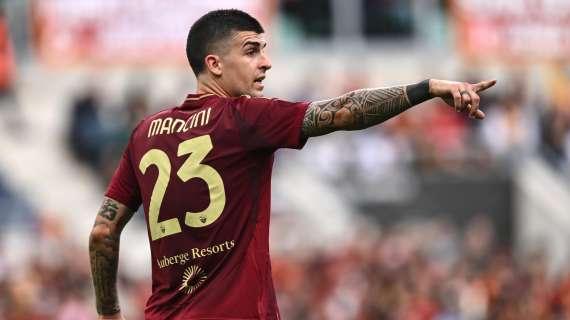 Gianluca Mancini