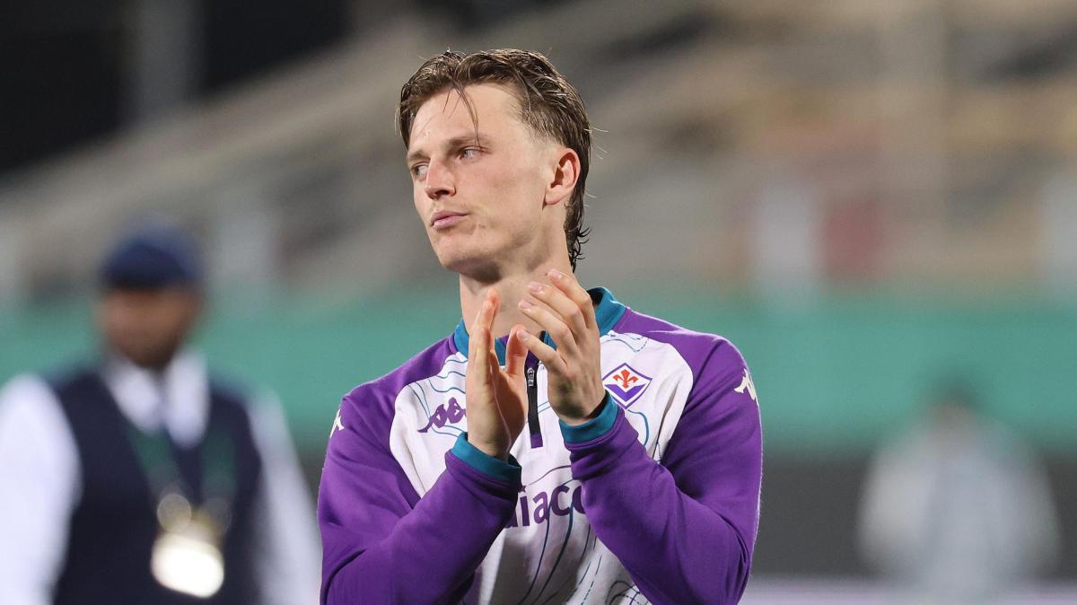 Albert Gudmundsson