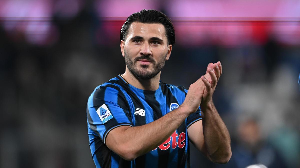 Sead Kolasinac