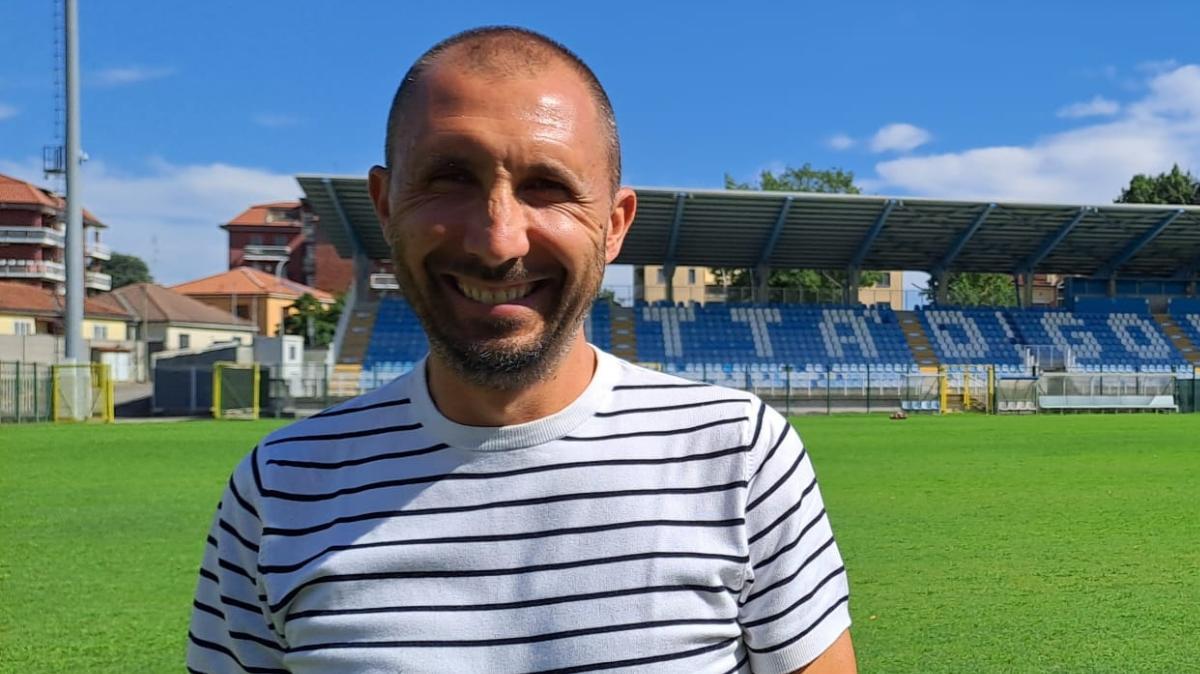 Alessio Gambirasio