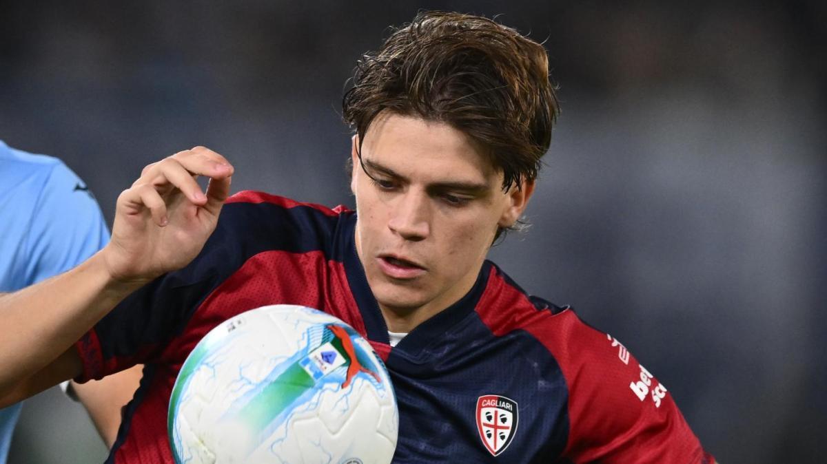 Marco Palestra