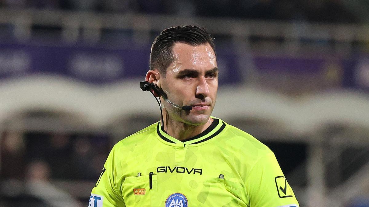 Andrea Colombo