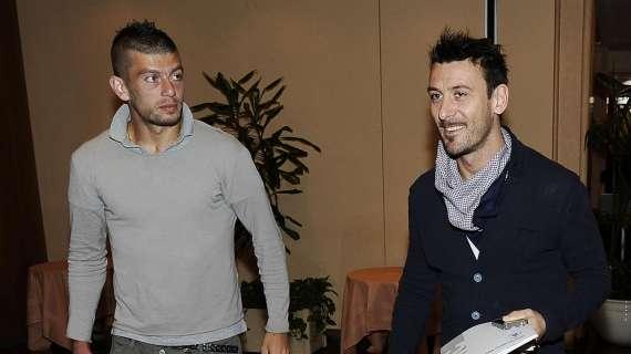 Donati con Bellini