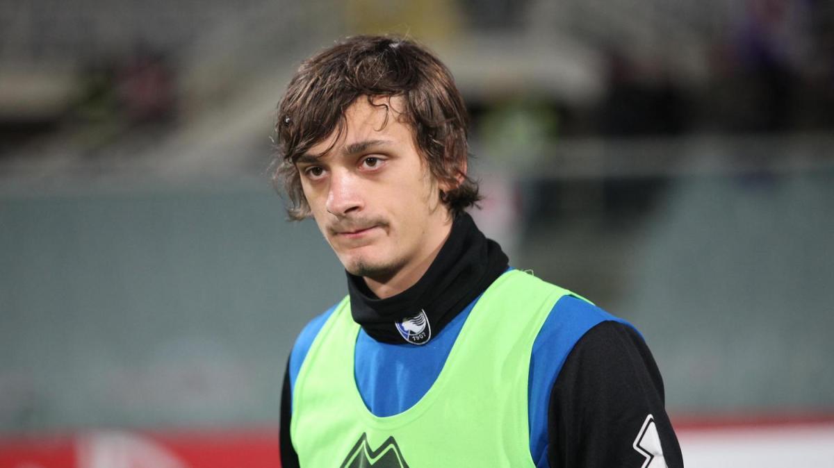 Manolo Gabbiadini