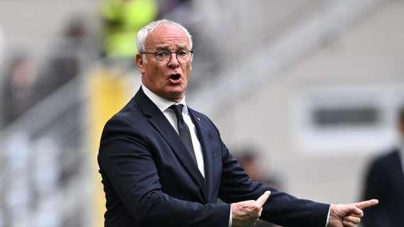 Claudio Ranieri