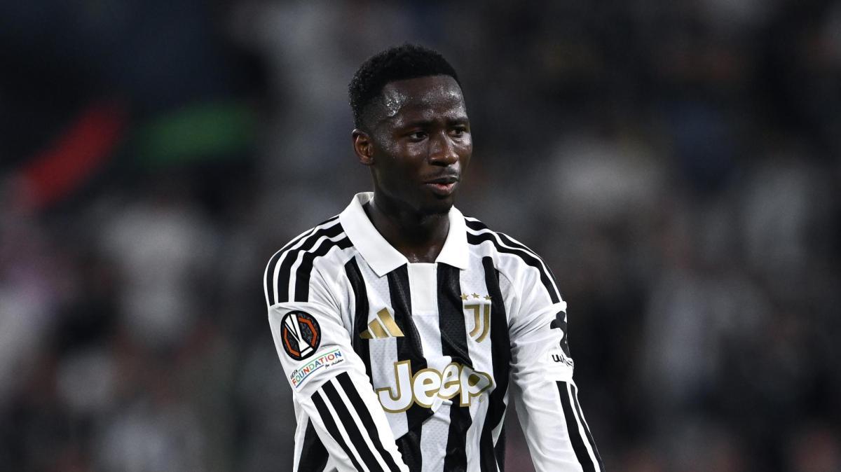 Pape Sarr