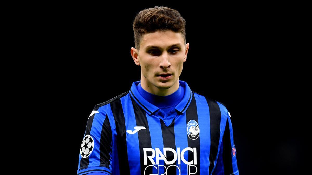 Mattia Caldara