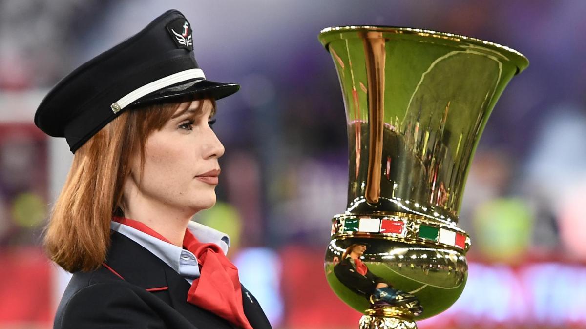 La Coppa Italia